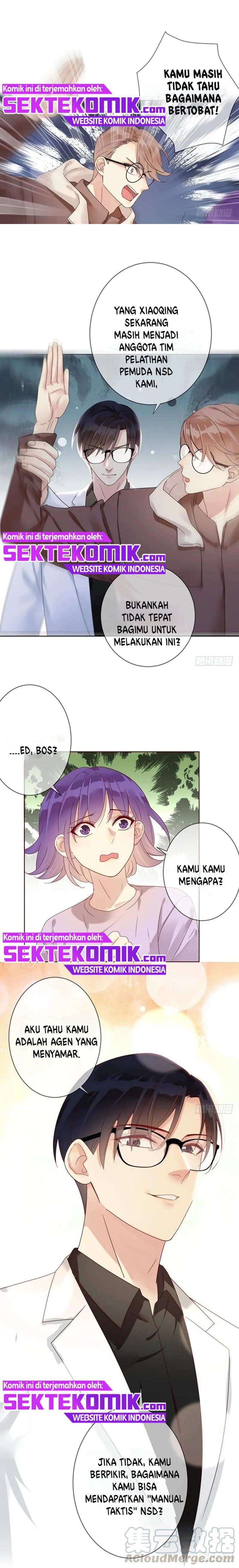 NSD Gaming Chapter 168 Bahasa Indonesia